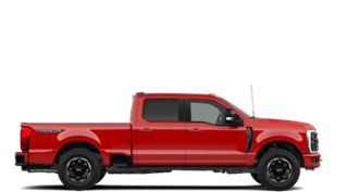 2026 Ford Super Duty® External Image 1